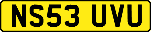 NS53UVU