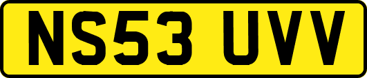 NS53UVV