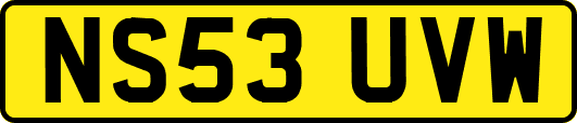 NS53UVW