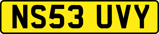 NS53UVY