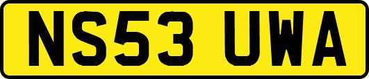NS53UWA