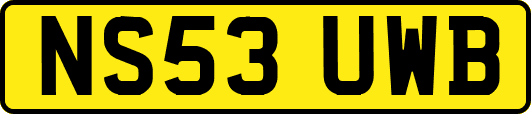 NS53UWB