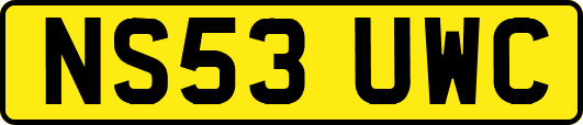NS53UWC