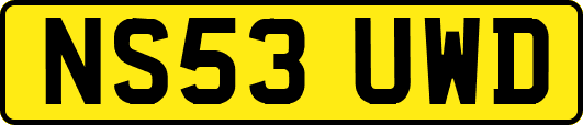 NS53UWD