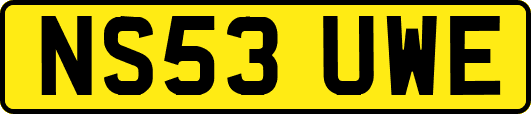 NS53UWE