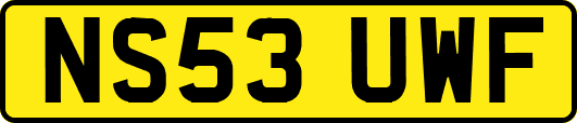 NS53UWF