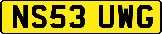 NS53UWG