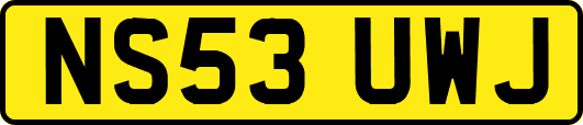 NS53UWJ