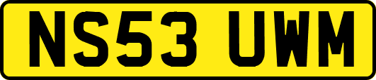 NS53UWM