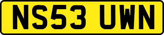NS53UWN
