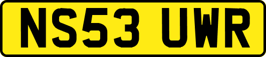 NS53UWR