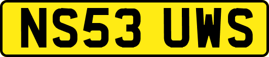 NS53UWS