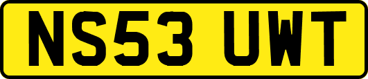 NS53UWT
