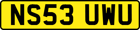 NS53UWU