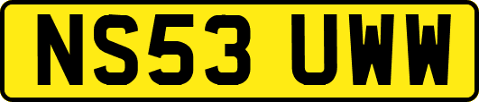 NS53UWW