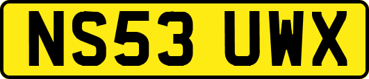 NS53UWX