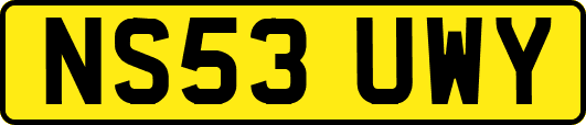NS53UWY