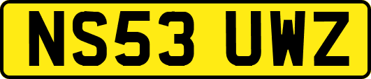 NS53UWZ