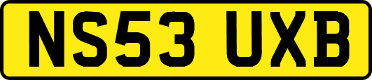 NS53UXB