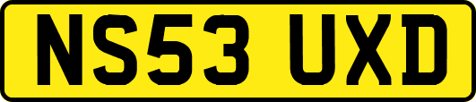 NS53UXD
