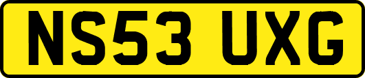 NS53UXG