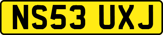 NS53UXJ