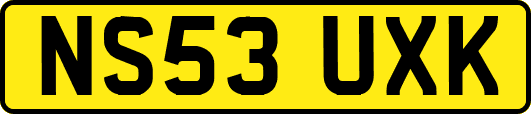 NS53UXK