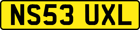 NS53UXL