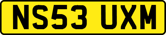 NS53UXM