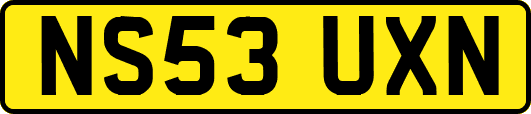 NS53UXN