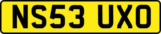 NS53UXO