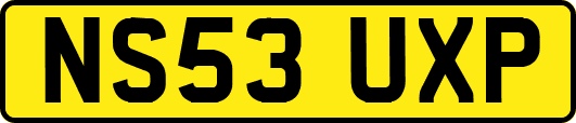 NS53UXP