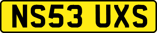 NS53UXS