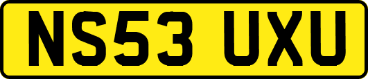 NS53UXU