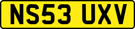 NS53UXV