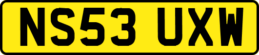 NS53UXW