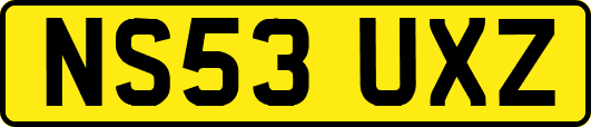 NS53UXZ