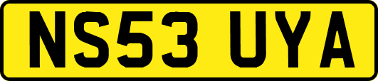 NS53UYA