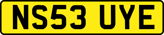 NS53UYE