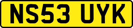 NS53UYK