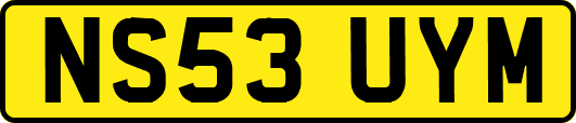 NS53UYM