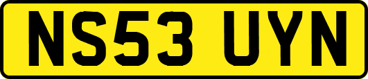 NS53UYN