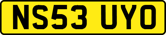NS53UYO