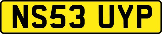NS53UYP