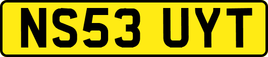 NS53UYT