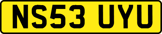 NS53UYU