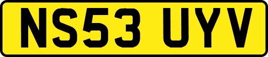 NS53UYV