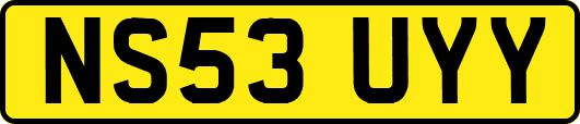 NS53UYY