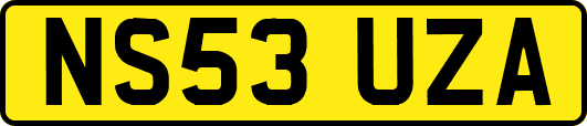 NS53UZA