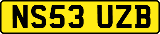 NS53UZB